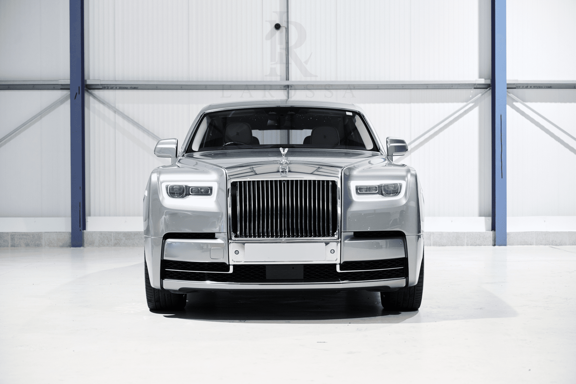 RR